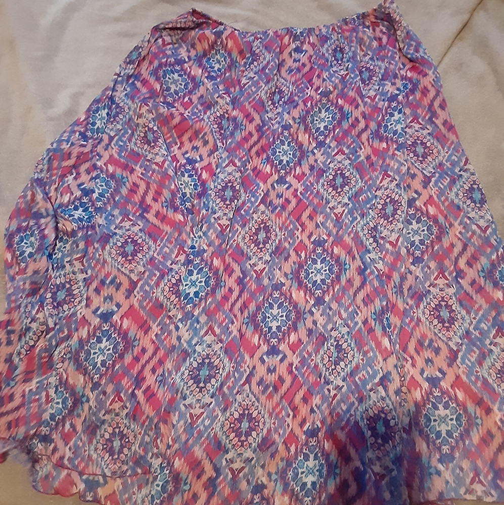 Womans Skirt